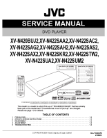 JVC XVN-420-Service-Manual 